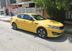 كيا اوبتيما